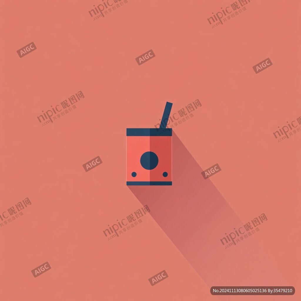 简约果汁