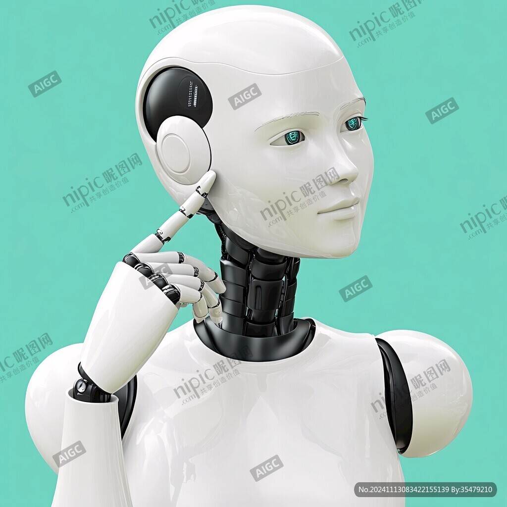 人工自能