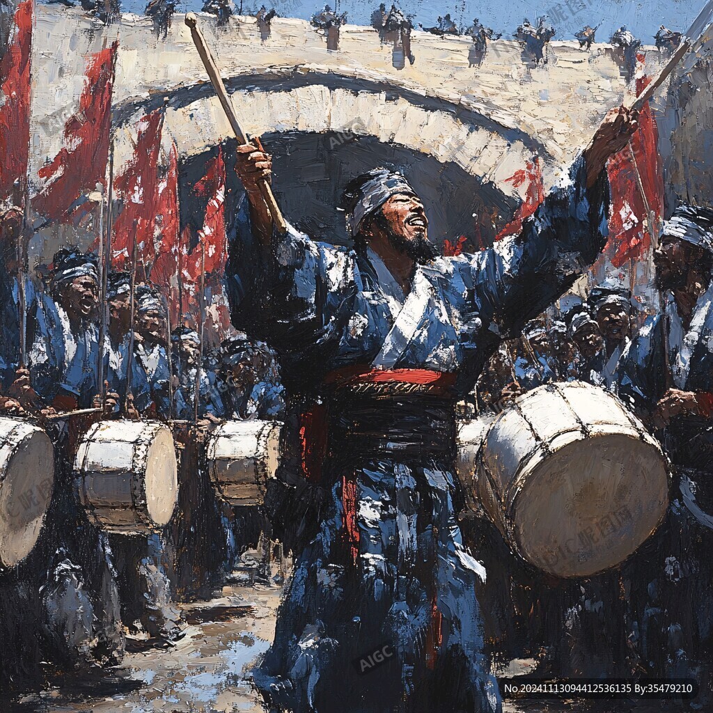 陕北吹鼓手
