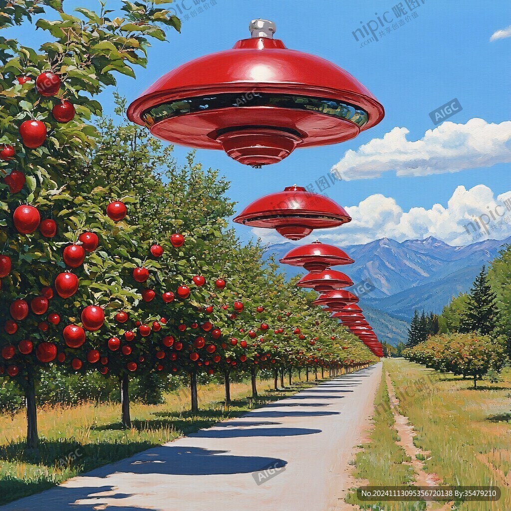 果园驱蚁虫灯