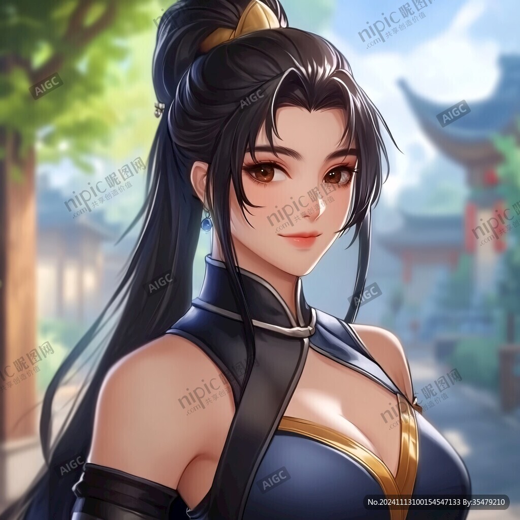 游戏头像