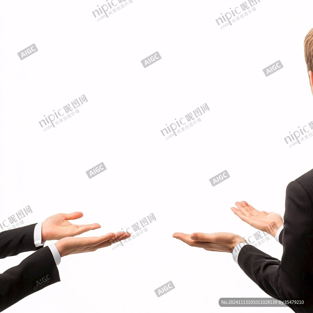 张掌
