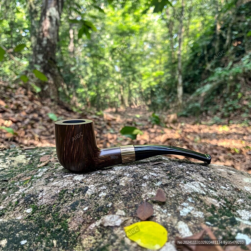烟斗栎