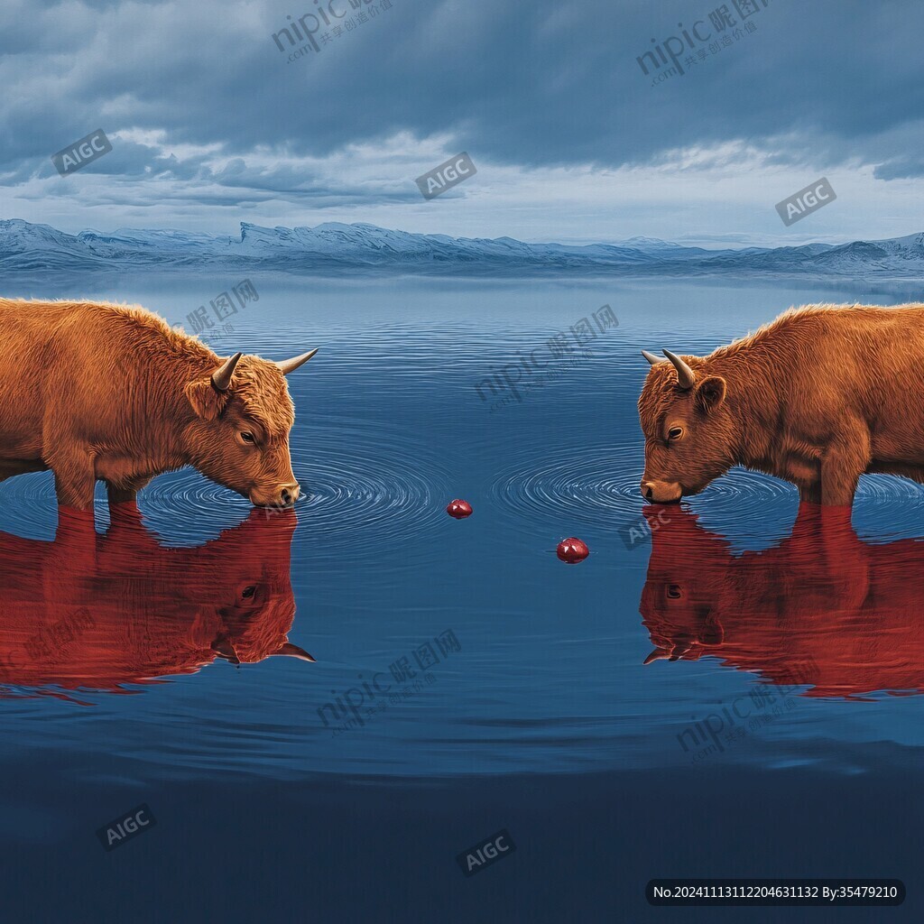 犀牛望浪