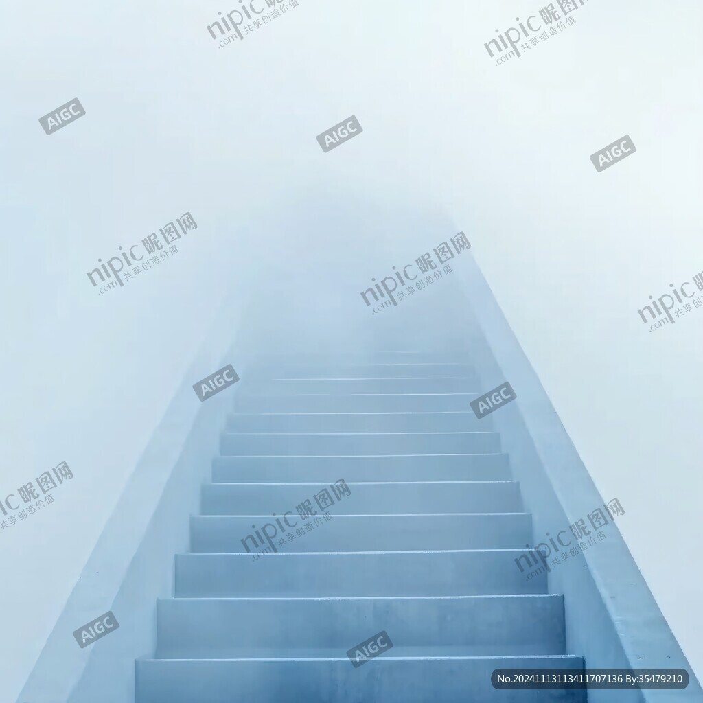 梦幻阶梯