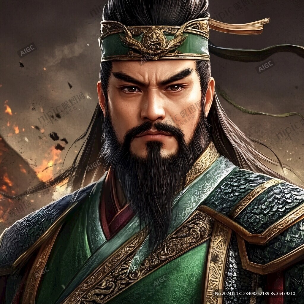 头像