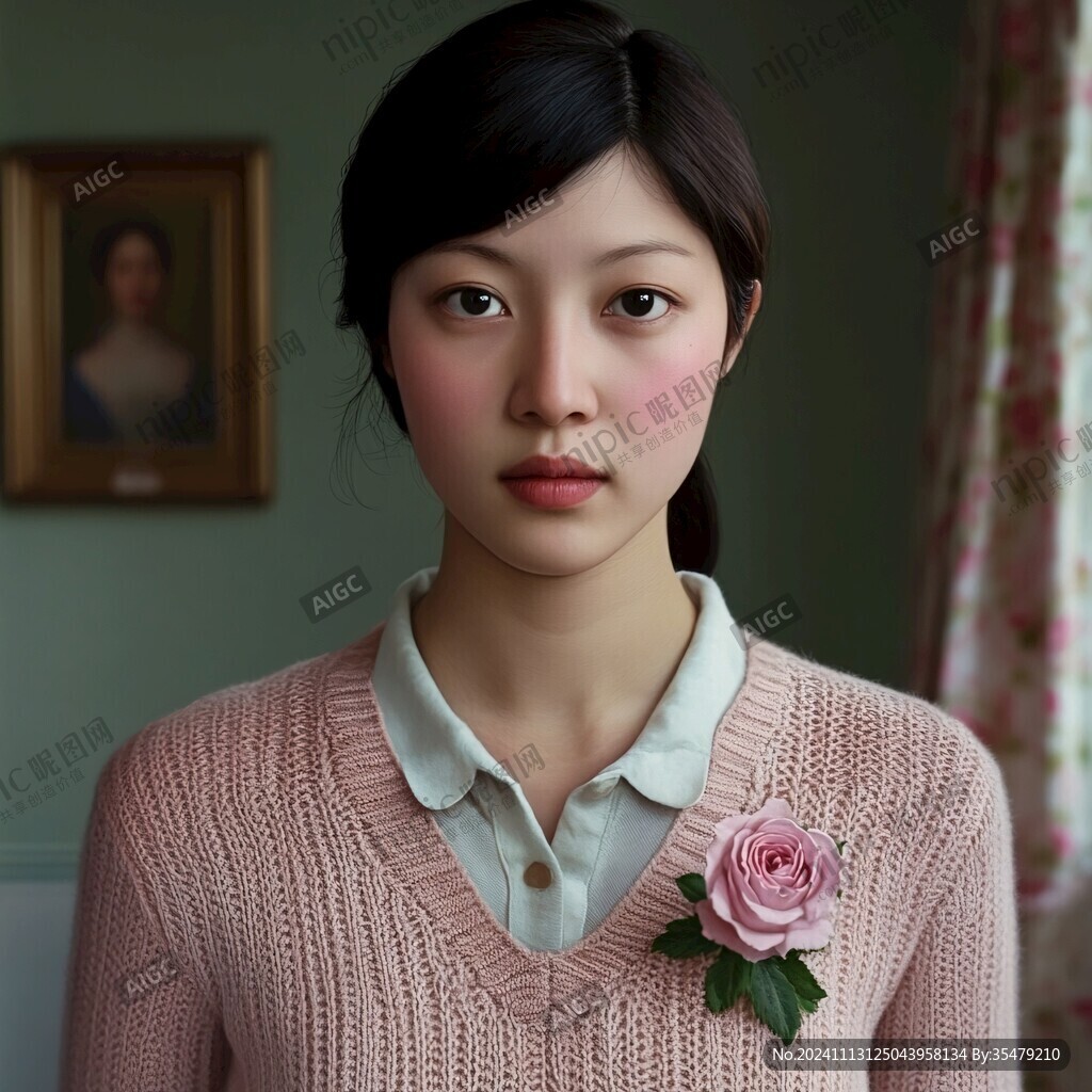 日本人蜡像