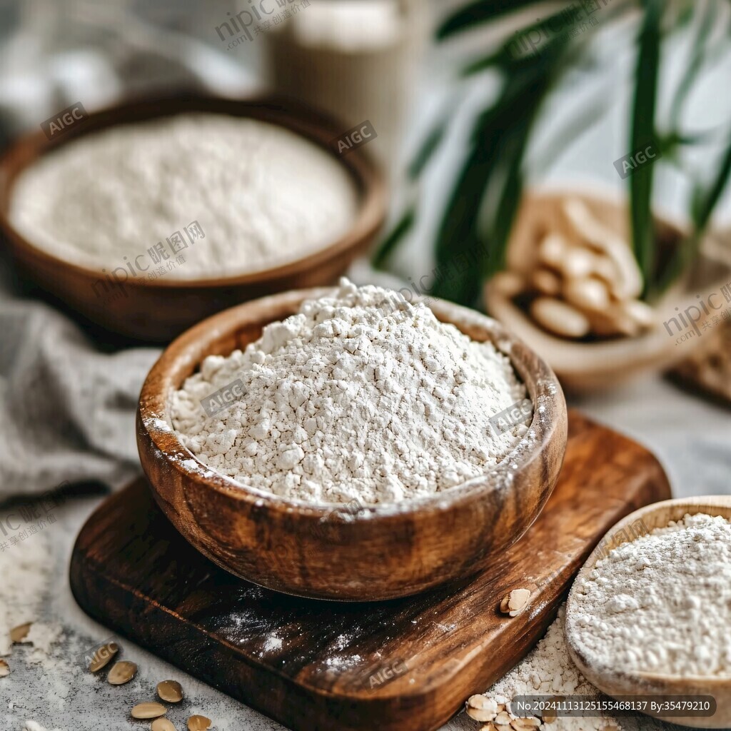 小麦粉低筋面粉