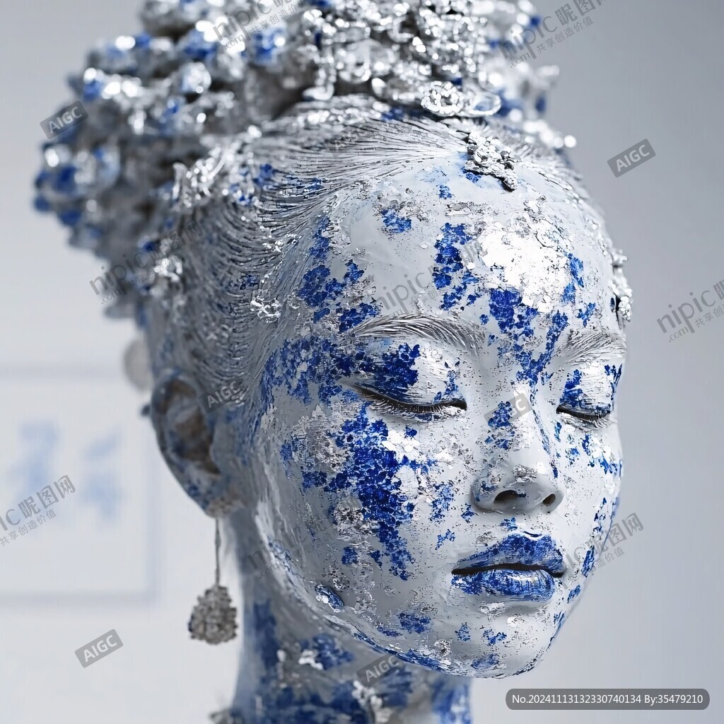 3d作品