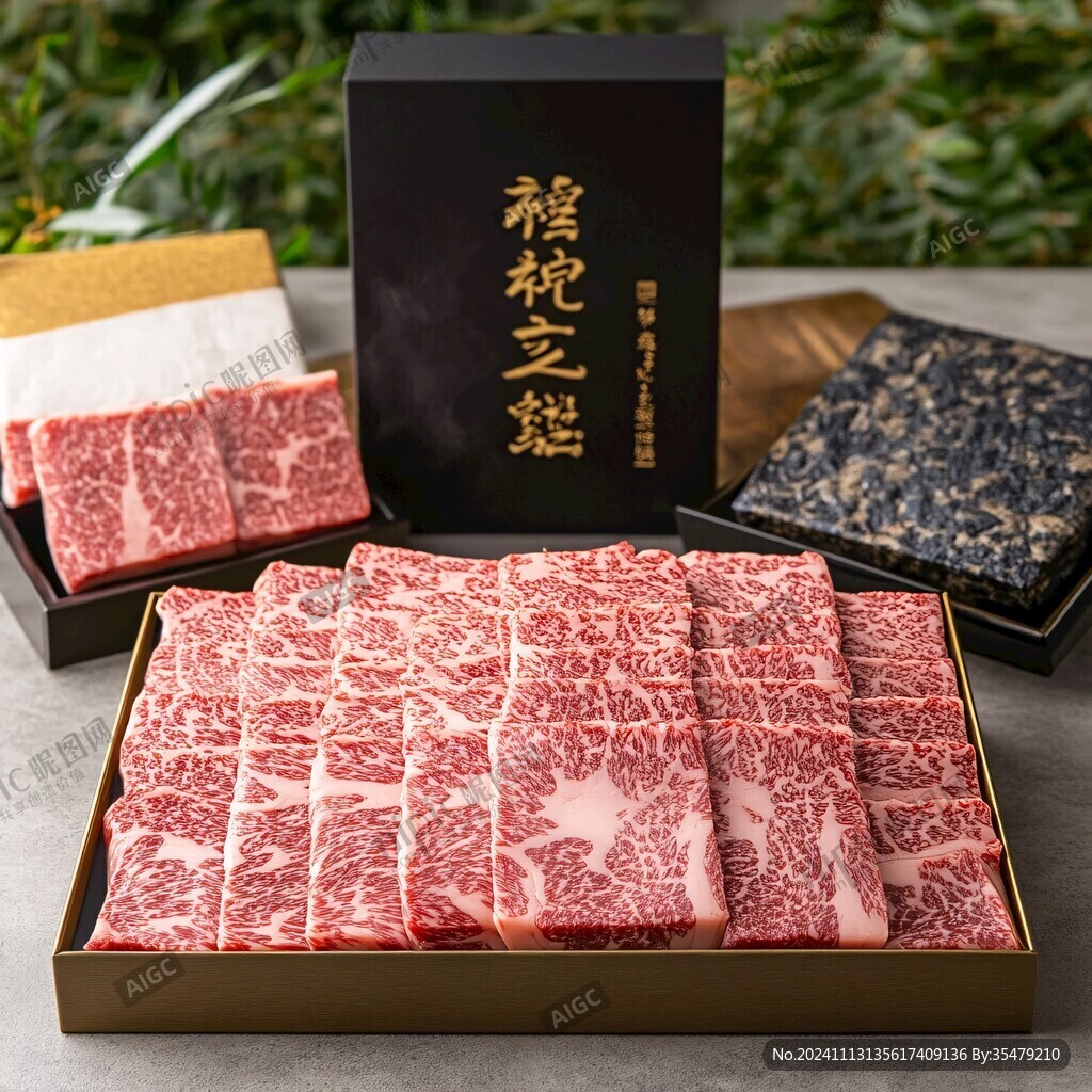 堂烹神户雪花牛肉