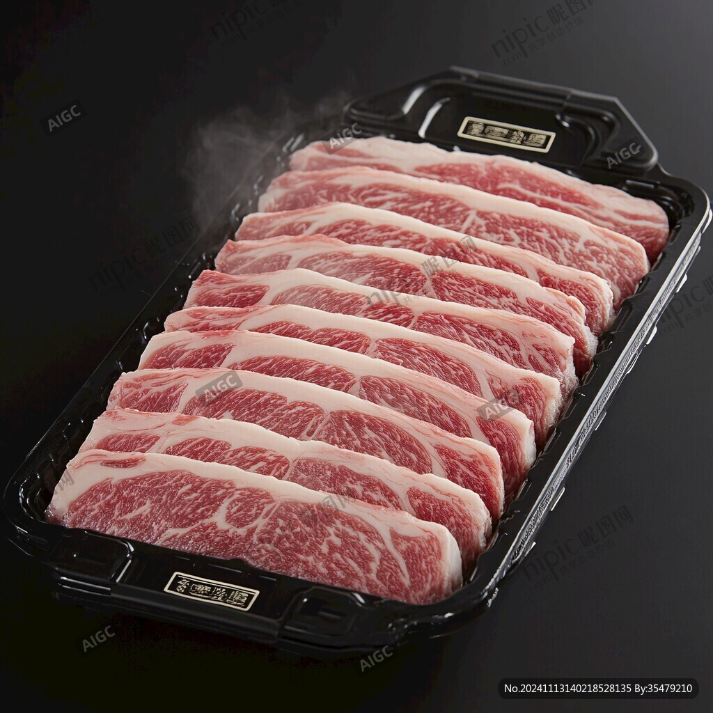 松阪肉