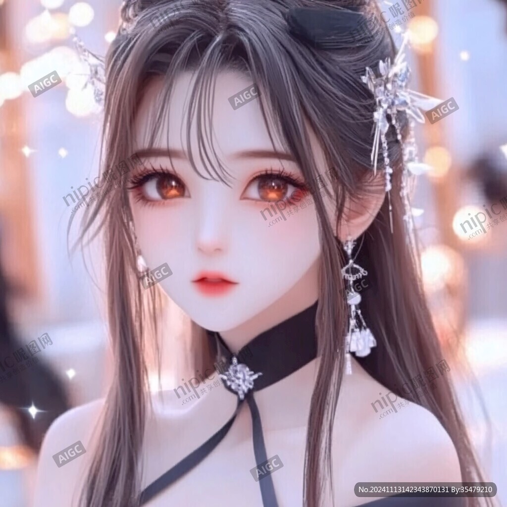 头像约稿