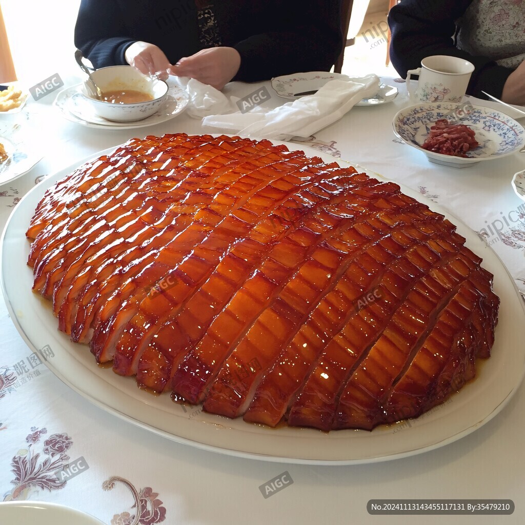 金钱肉金钱肚