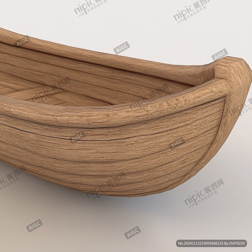 300dpi小船