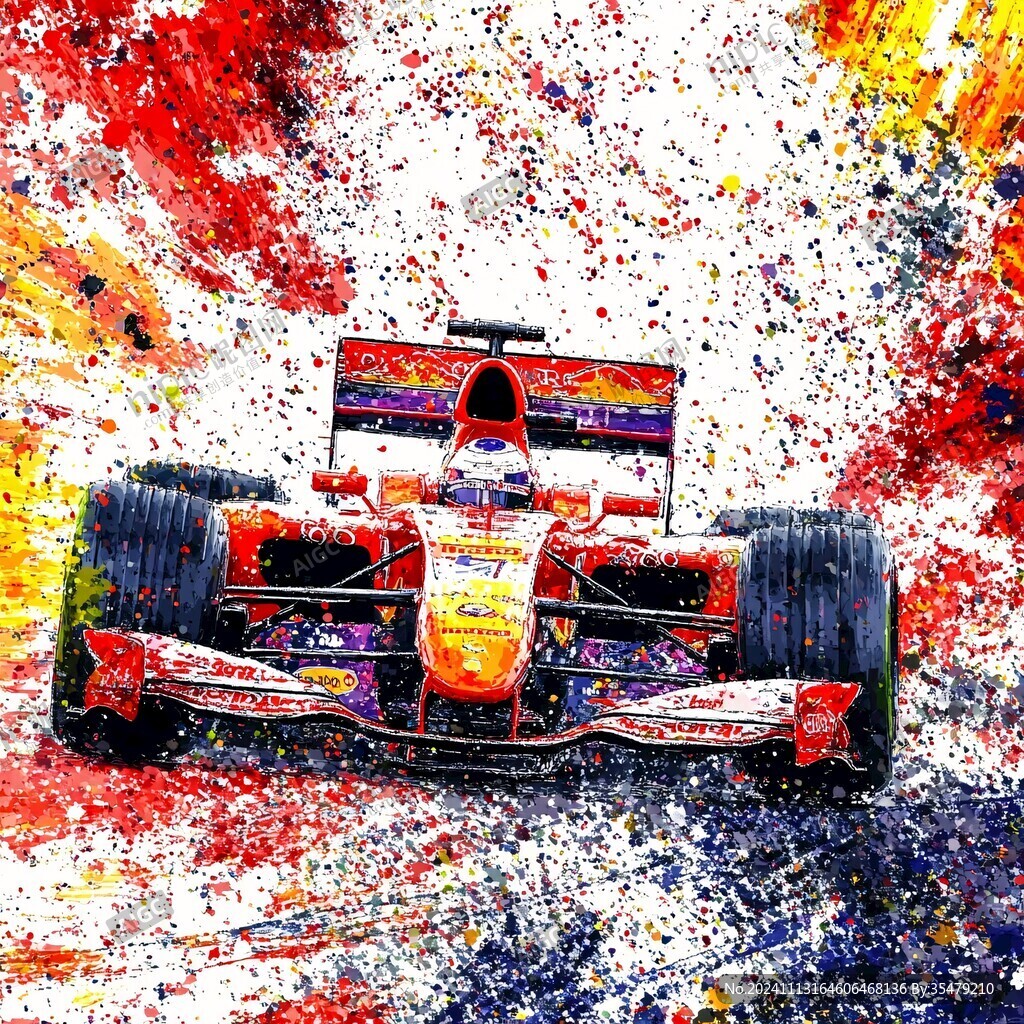 f1赛事