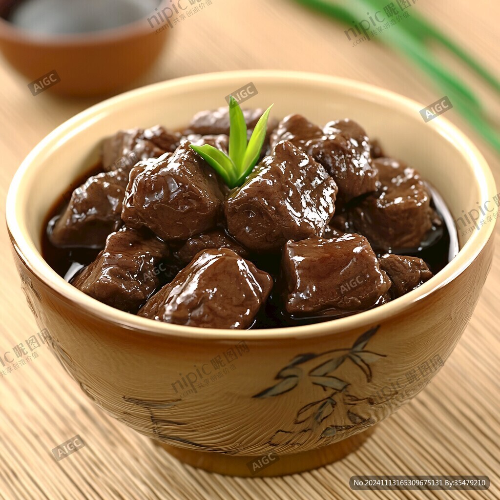 牛肉粒主图