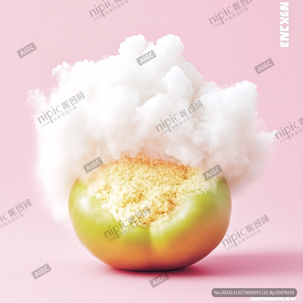 烟雾小番茄