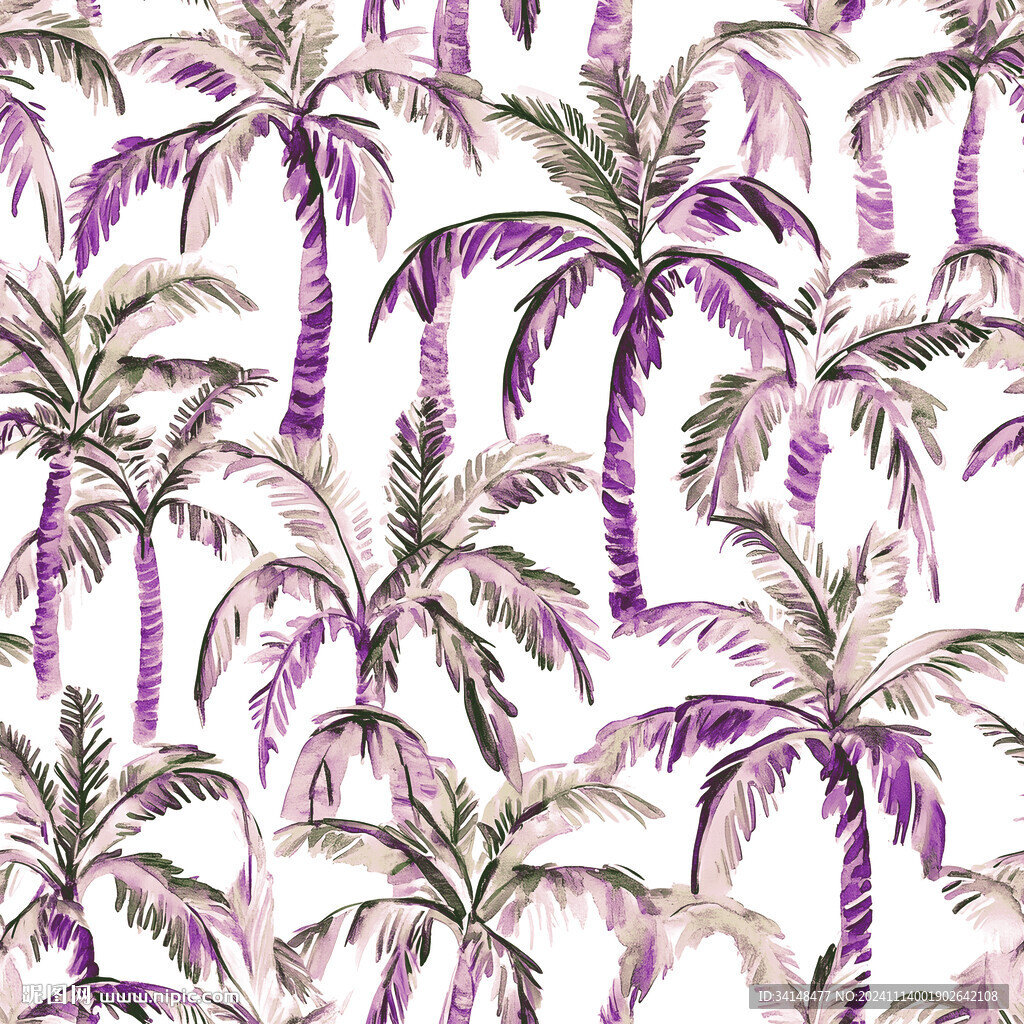 数码印花