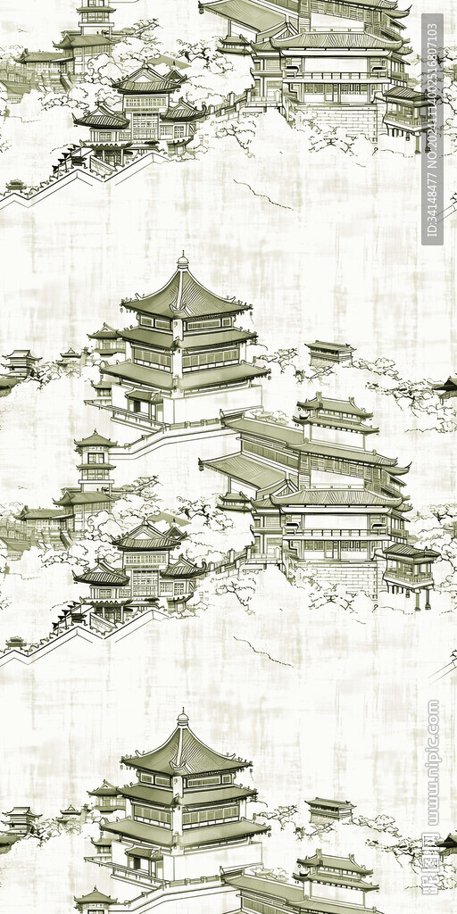 数码印花