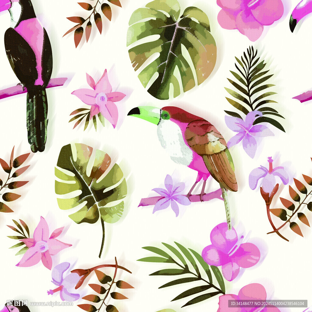 数码印花