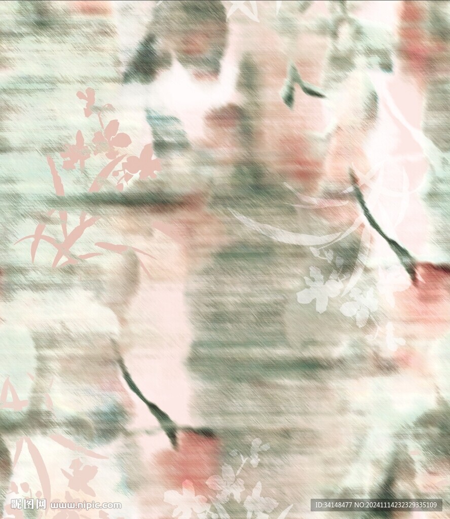 数码印花