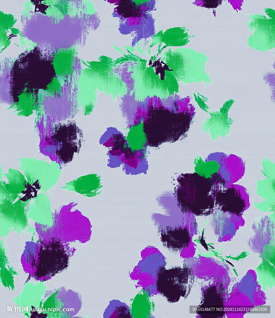 数码印花