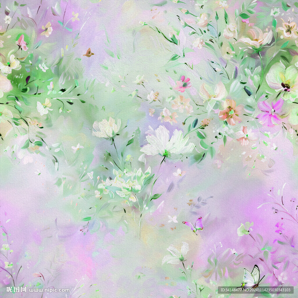 数码印花