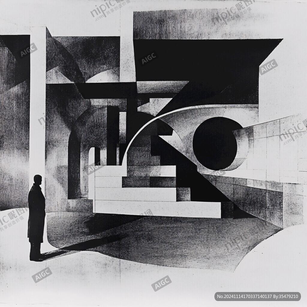立体主义绘画
