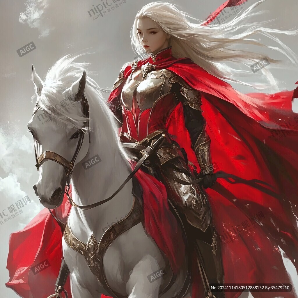 圣女贞德