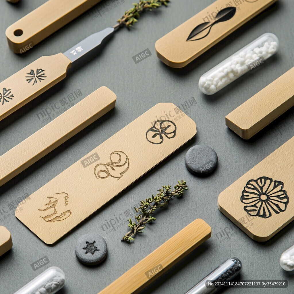 禅意文创产品