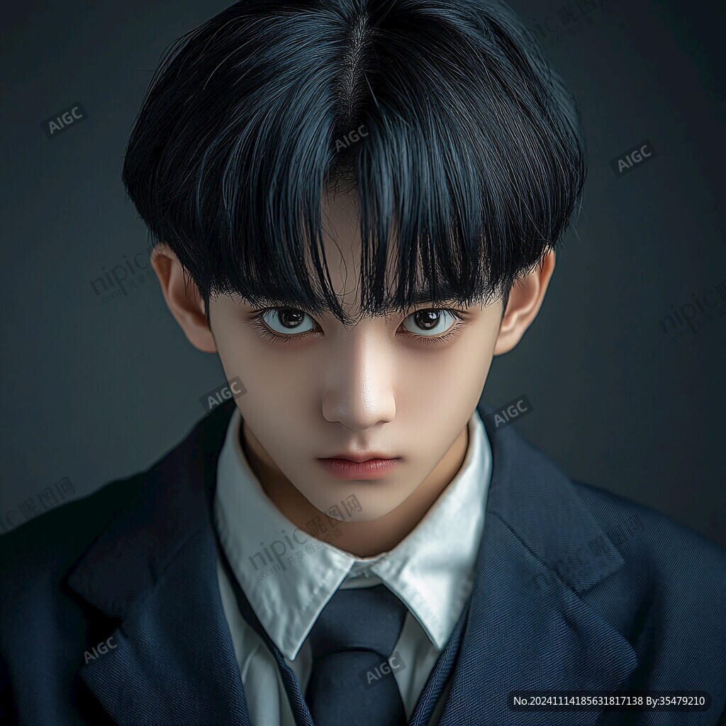 新人头像