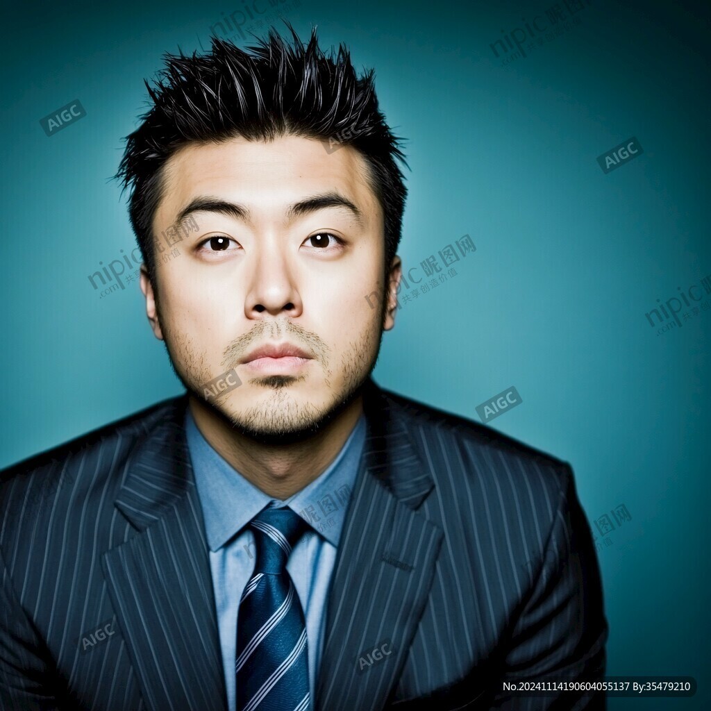 日本人男人