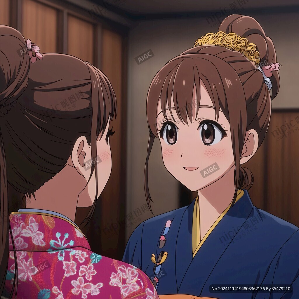女子轻音班宝和堂