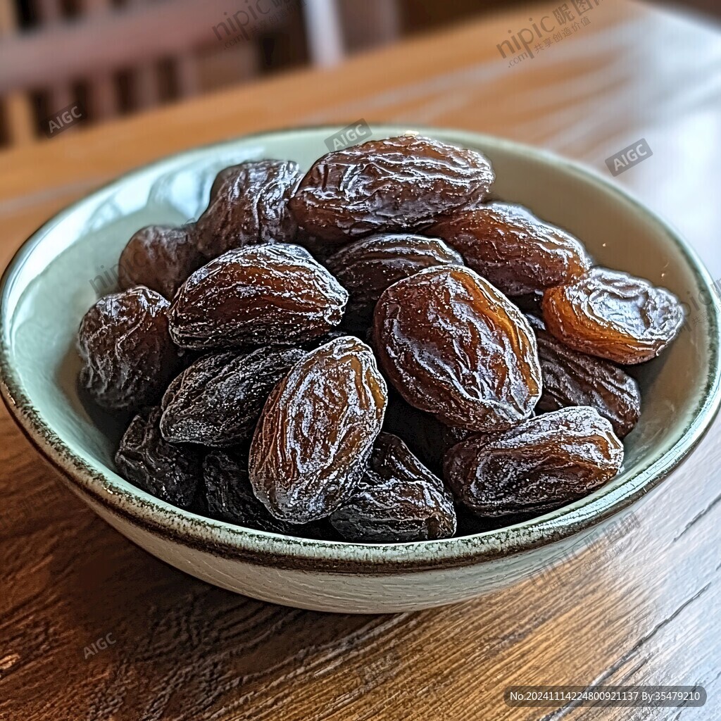 楼兰枣