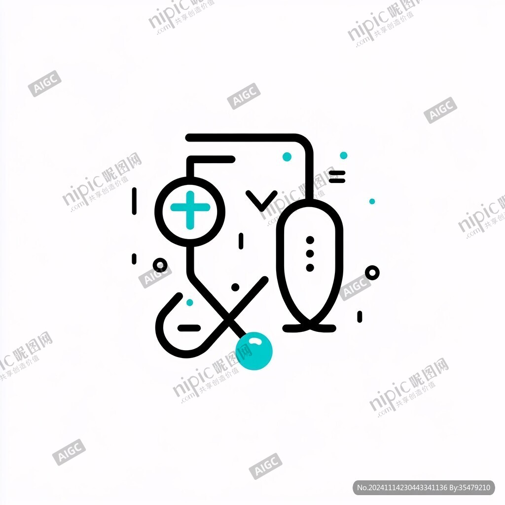 医疗研究logo