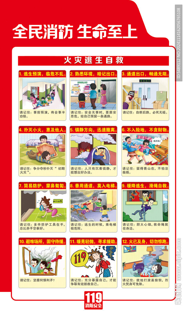 消防安全