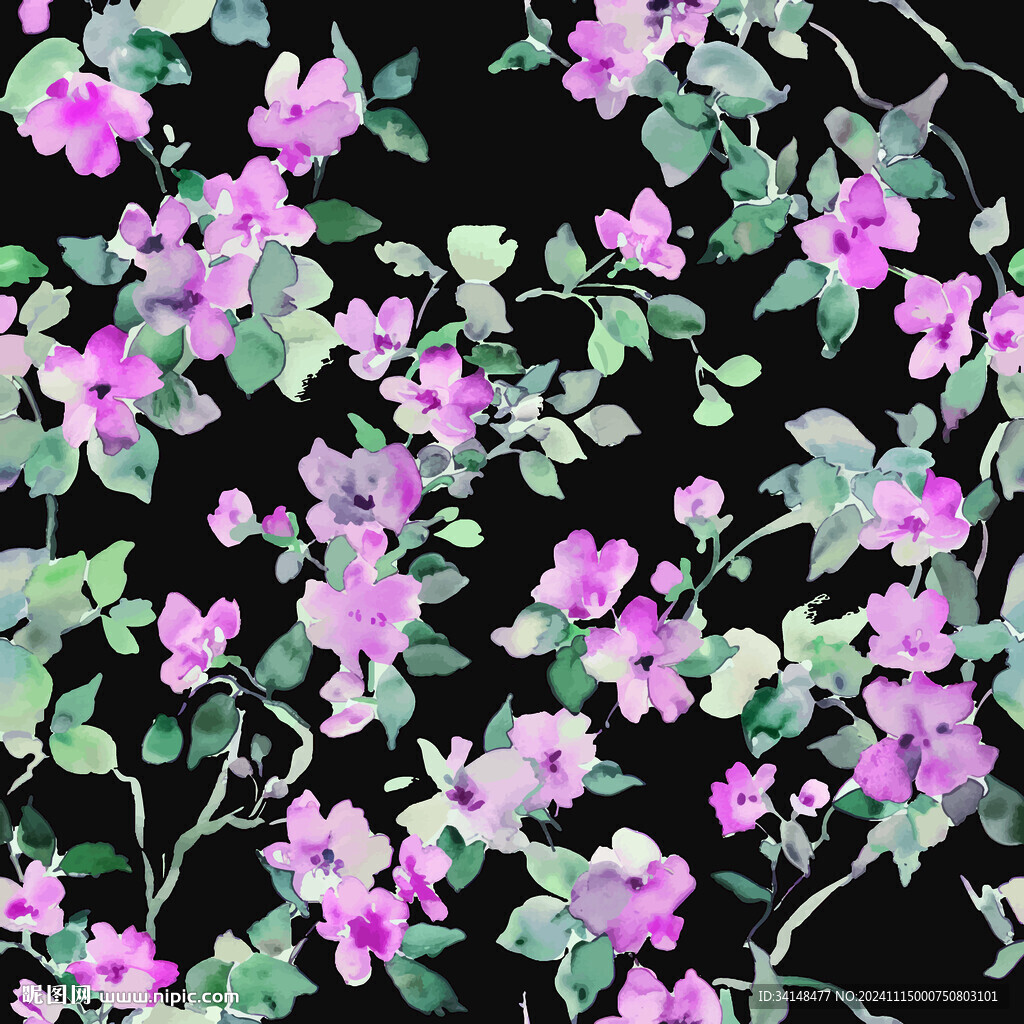 数码印花