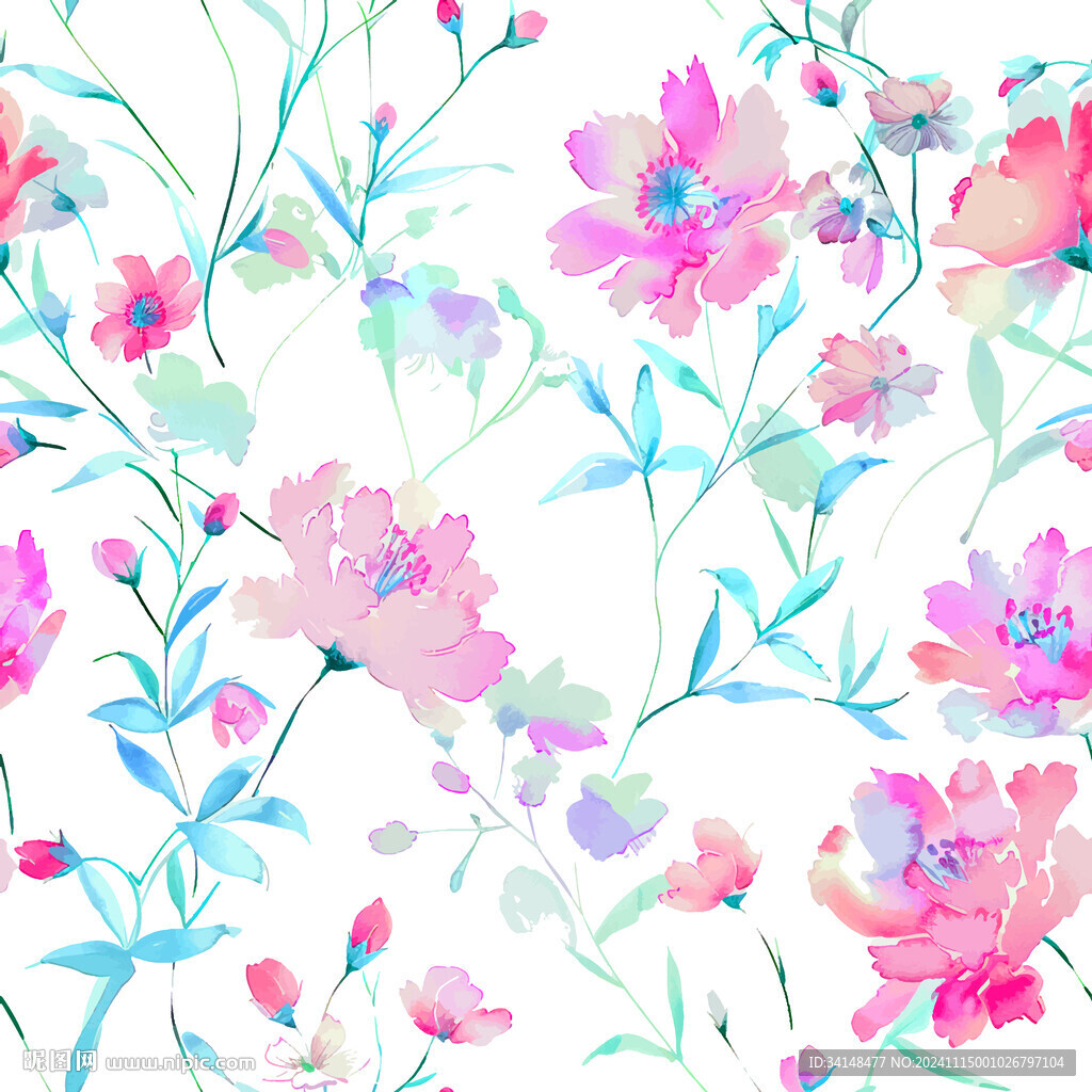 数码印花