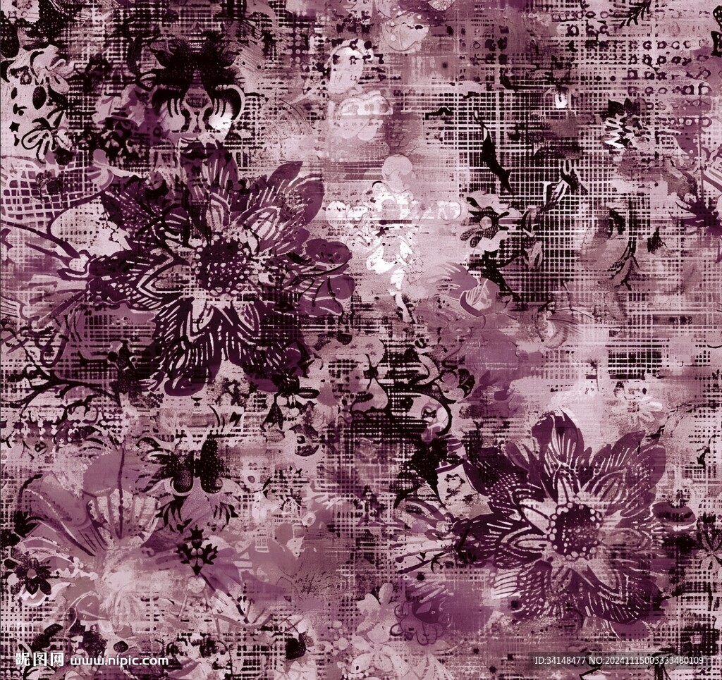 数码印花