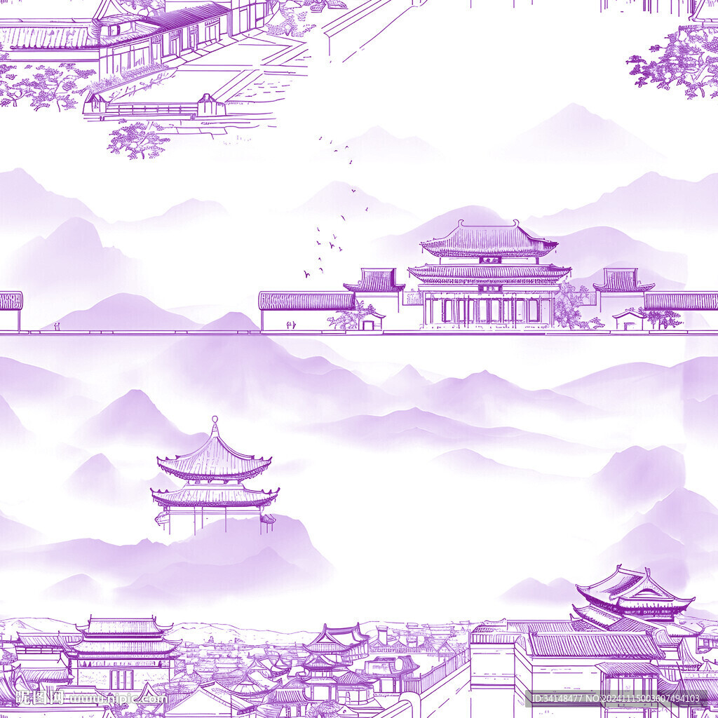 数码印花