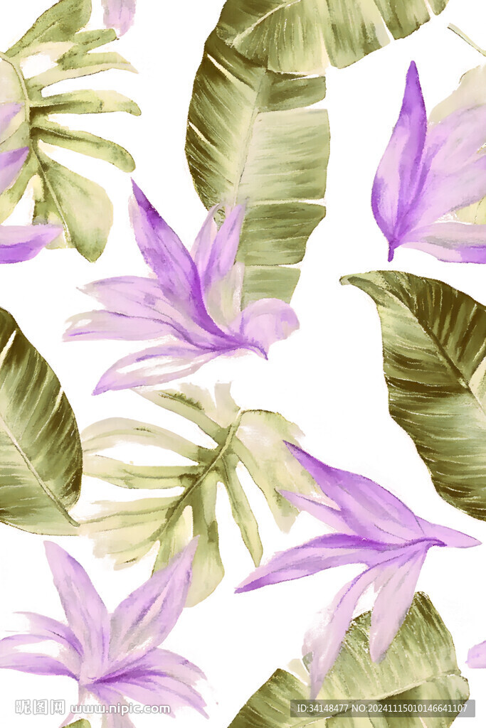 数码印花