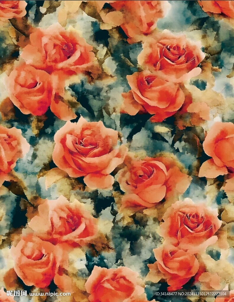 数码印花