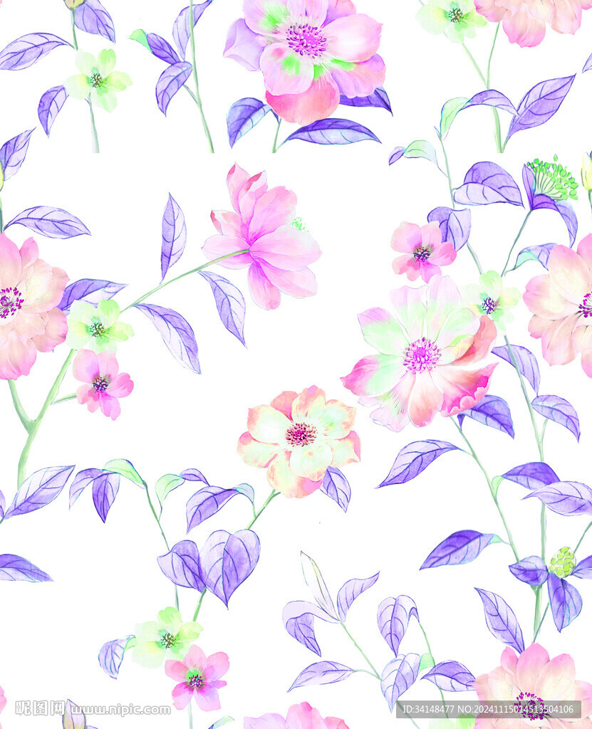 数码印花