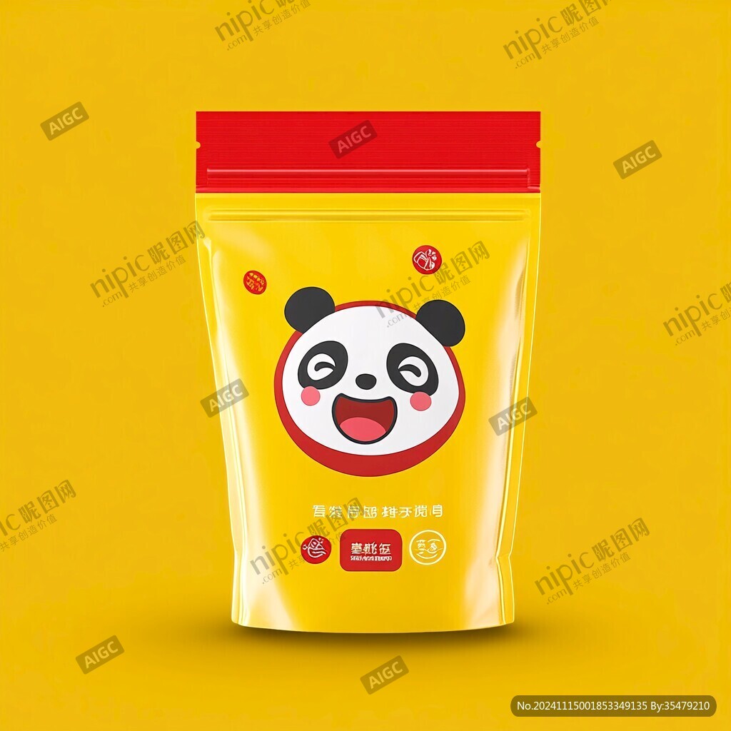 零食vi