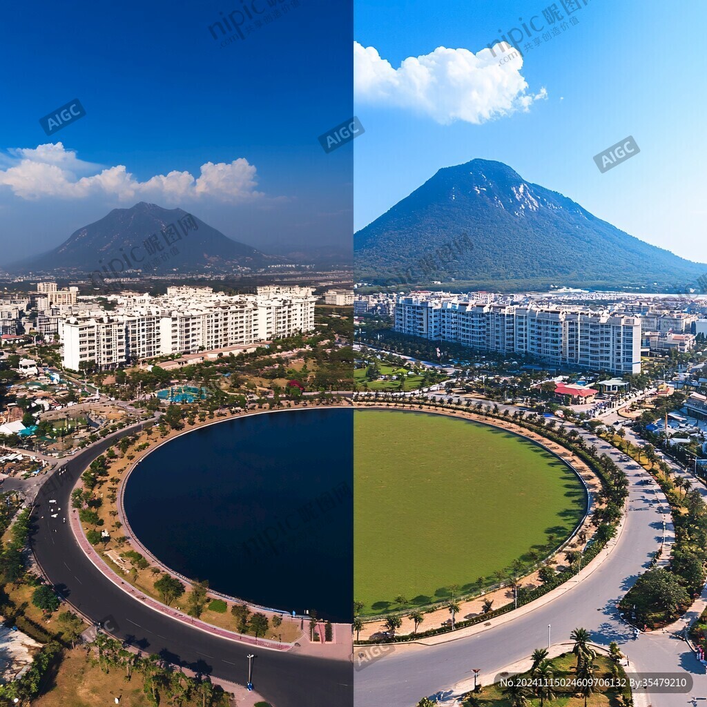 全景大图拼接