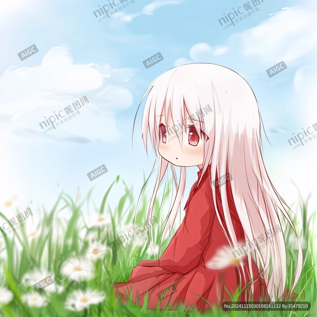 蒲公英的约定女孩壁纸