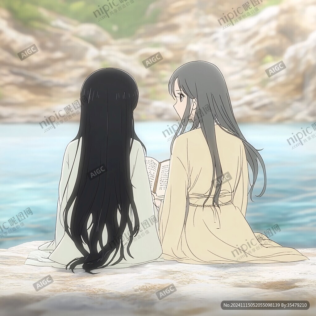 女子轻音班宝和堂