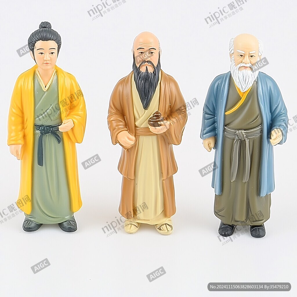 福禄寿模型