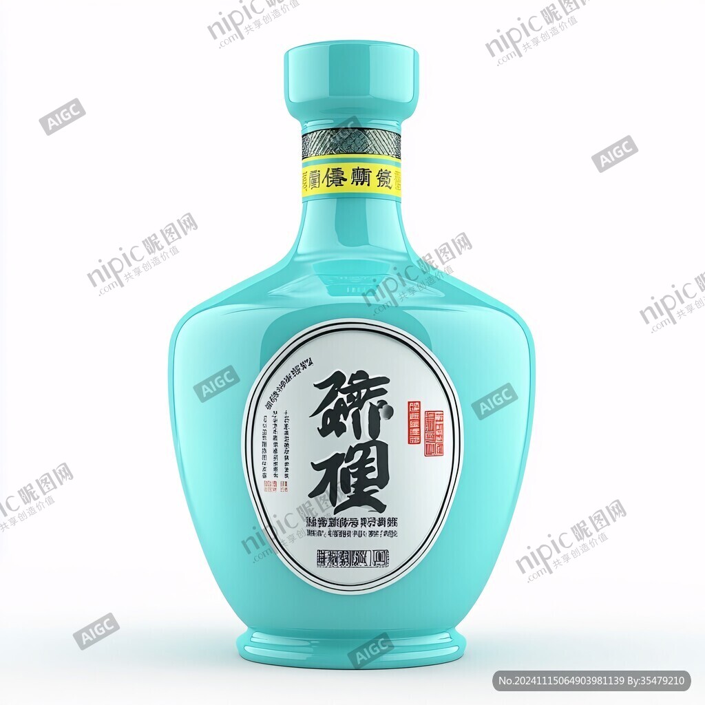 定制酒设计