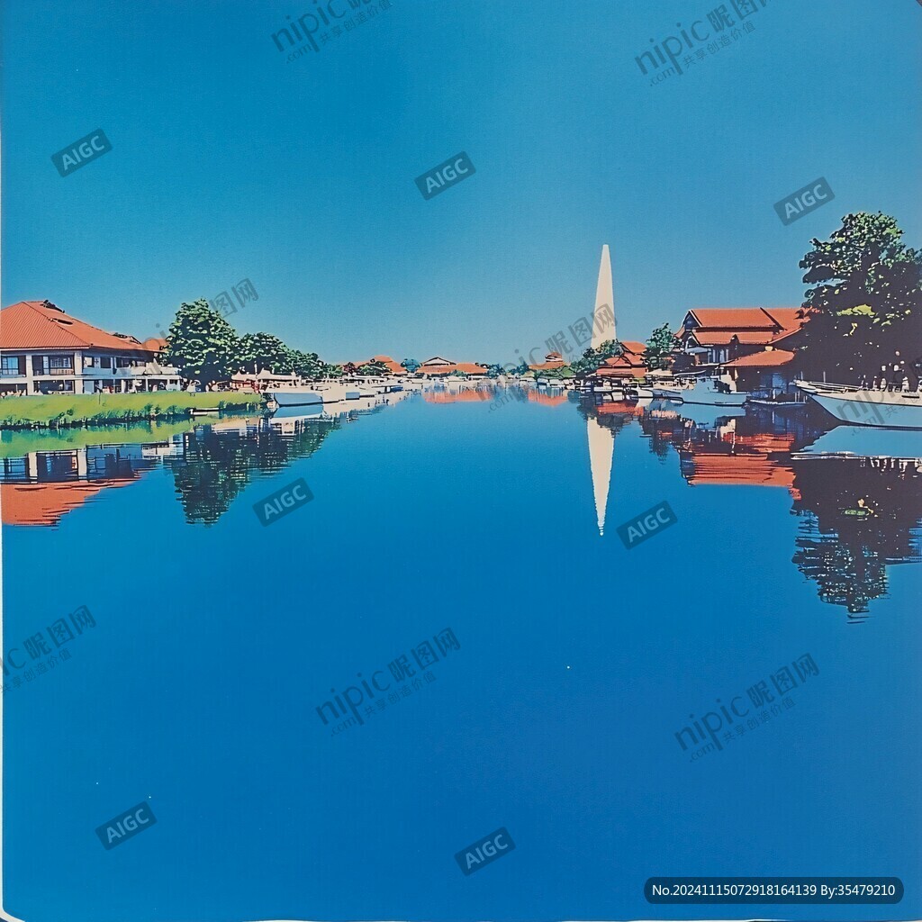 茵雅湖